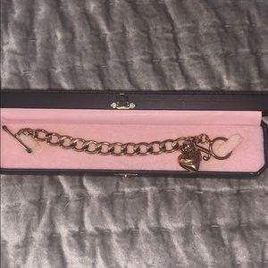 Juicy couture bracelet